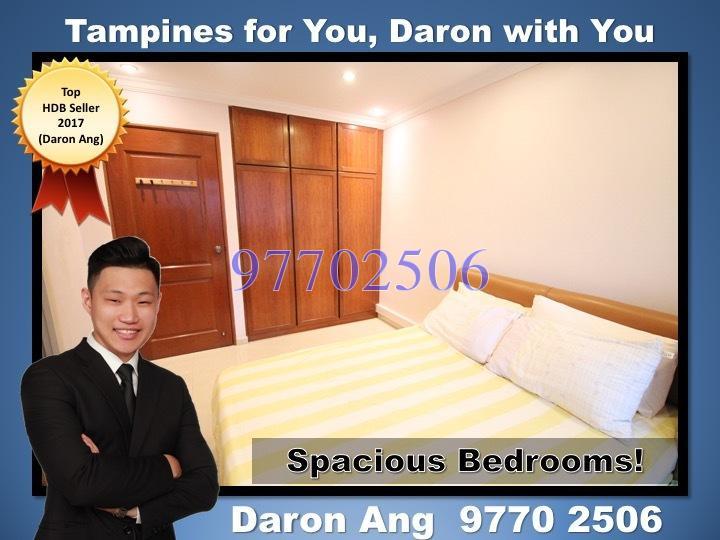 Blk 723 Tampines Street 72 (Tampines), HDB 5 Rooms #168820342